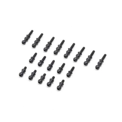 [�˾���ũ] AXI-3316 [Axial] AXI-3316 �� ���͵� ��Ʈ: SCX30