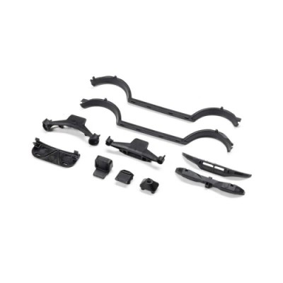 [�˾���ũ] AXI-3319 [Axial] AXI-3319 ����, ���, ����Ʈ: SCX30 �����