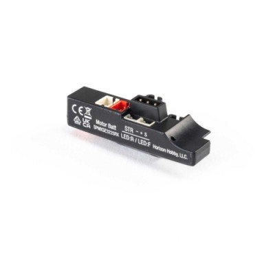 [�˾���ũ] SPMXSE3225RX [SPEKTRUM] SLT �귯�õ� 2-in-1 ESC/���ù� �޺�: SCX30