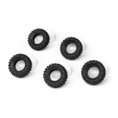 [�˾���ũ] AXI-3315 [Axial] AXI-3315 Ÿ�̾� �� ��(5), Geolandar XMT: SCX30