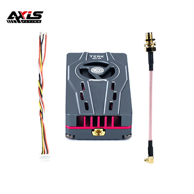 [�˾���ũ]  Axisflying TERK VTX 5.8G ����۽ź��� (3W)