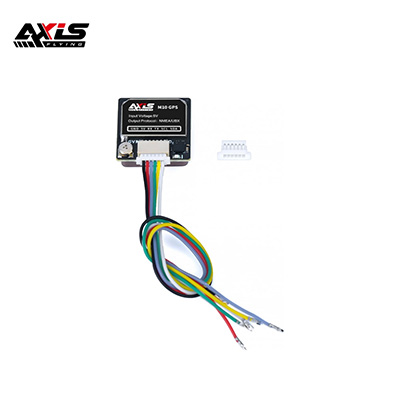 [�˾���ũ]  Axisflying M10 GPS