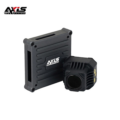 [�˾���ũ]  Axisflying ī�޶� ���̽� + �� ŰƮ (DJI O4 Lite��, 20mm)