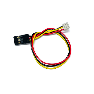 [�˾���ũ] Ko-Reciver KoaFC - SBUS to GH-4P ���̺� (���� ���̺�)