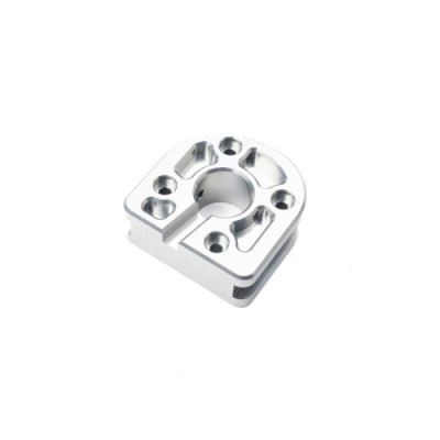 �˾���ũ LOS-3690 [TEAM LOSI] LOS-3690 Motor Plate, Electric: 5IVE-TE