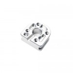 [TEAM LOSI] LOS-3690 Motor Plate, Electric: 5IVE-TE