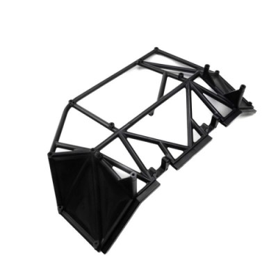 [�˾���ũ] LOS-3679 [TEAM LOSI] LOS-3679 Left Side Cage, Door:ALL 5IVE-T 3.0