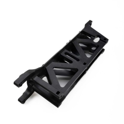 [�˾���ũ] LOS-3671 [TEAM LOSI] LOS-3671 Chassis Brace Rear, Electric: 5IVE-TE