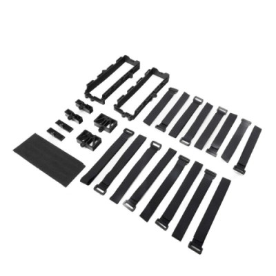 [�˾���ũ] LOS-3706 [TEAM LOSI] LOS-3706 Battery Tray and Straps: 5IVE-TE Losi - LOS-3706