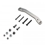 [TEAM LOSI] LOS-3720 Steering Rack and Hardware: ALL 5IVE-T 3.0
