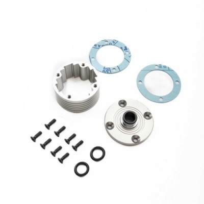 [�˾���ũ] LOS-3732 [TEAM LOSI] LOS-3732 Aluminum Diff Housing: ALL 5IVE