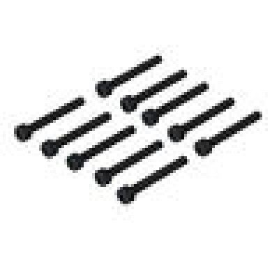 [�˾���ũ] LOS-4029 [TEAM LOSI] LOS-4029 Cap Head Screws, M3 x 20mm STL (10)