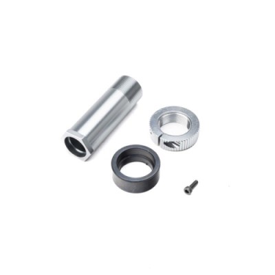 [�˾���ũ] LOS-3701 [TEAM LOSI] LOS-3701 Servo Saver Tube, Nut and Elastomer: ALL 5IVE-T 3.0