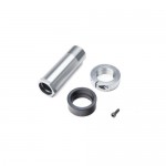 [TEAM LOSI] LOS-3701 Servo Saver Tube, Nut and Elastomer: ALL 5IVE-T 3.0