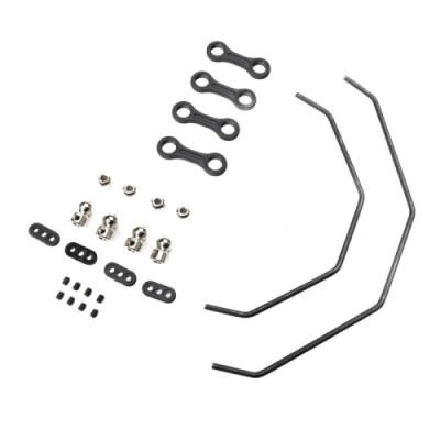 [�˾���ũ] LOS-3653 [TEAM LOSI] LOS-3653 Sway Bar Set and Hardware: ALL 5IVE