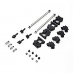 [TEAM LOSI] LOS-3666 Side Cage Latch Set: ALL 5IVE-T 3.0