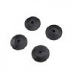 [TEAM LOSI] LOS-3704 32mm Taper Shock Piston Blank (4): ALL 5IVE-T 3.0