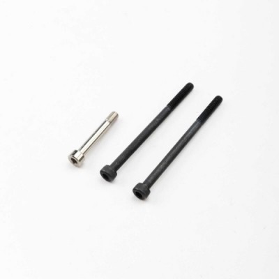 [�˾���ũ] LOS-3703 [TEAM LOSI] LOS-3703 Rear Toe Block and Chassis Brace Screw: All 5IVE-T 3.0
