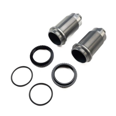 [�˾���ũ] LOS-3656 [TEAM LOSI] LOS-3656 Shock Body & Adjuster, Rear, 32mm Bore:ALL 5IVE-T 3.0