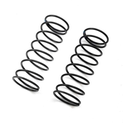 [�˾���ũ] LOS-3737 [TEAM LOSI] LOS-3737 Rear Spring, 10.4 lb rate, Blue (2): ALL 5IVE-T 3.0
