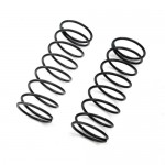 [TEAM LOSI] LOS-3737 Rear Spring, 10.4 lb rate, Blue (2): ALL 5IVE-T 3.0
