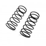 [TEAM LOSI] LOS-3736 Front Spring 12.3 lb rate, Red (2): ALL 5IVE-T 3.0