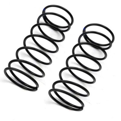 [�˾���ũ] LOS-3731 [TEAM LOSI] LOS-3731 Front Spring, 11.3 lb rate, Blue (2): ALL 5IVE-T 3.0