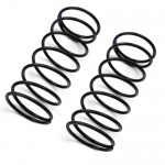 [TEAM LOSI] LOS-3731 Front Spring, 11.3 lb rate, Blue (2): ALL 5IVE-T 3.0