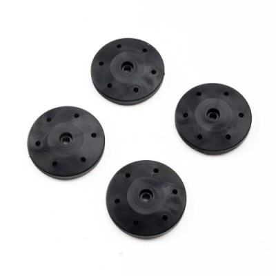 [�˾���ũ] LOS-3675 [TEAM LOSI] LOS-3675 32mm Taper Shock Piston 2.0 x 6 (4): ALL 5IVE-T 3.0