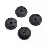 [TEAM LOSI] LOS-3675 32mm Taper Shock Piston 2.0 x 6 (4): ALL 5IVE-T 3.0