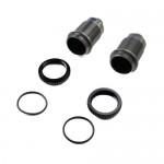 [TEAM LOSI] LOS-3644 Shock Body & Adjuster,Front, 32mm Bore: ALL 5IVE-T 3.0