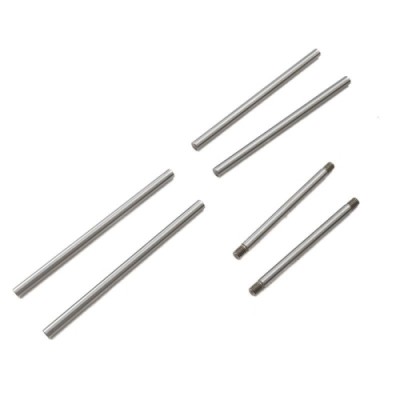 [�˾���ũ] LOS-3626 [TEAM LOSI] LOS-3626 Hinge Pin Set(6):ALL 5IVE