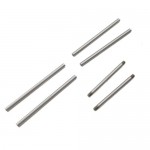 [TEAM LOSI] LOS-3626 Hinge Pin Set(6):ALL 5IVE