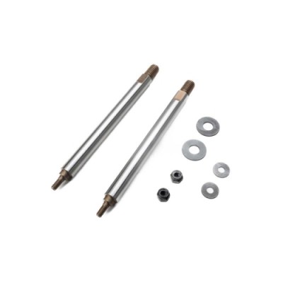 [�˾���ũ] LOS-3627 [TEAM LOSI] LOS-3627 Nutted Shock Shaft, Front (2)