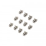 [TEAM LOSI] LOS-3646 Camber&Steering PivotBall Set