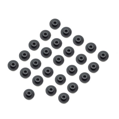 [�˾���ũ] LOS-3652 [TEAM LOSI] LOS-3652 Body Button, Outer (26): 5IVE