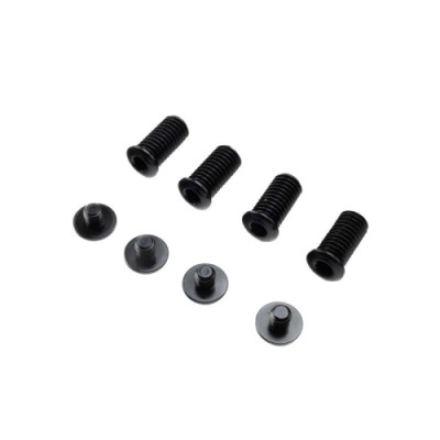 [�˾���ũ] LOS-3654 [TEAM LOSI] LOS-3654 Droop Screws & Chassis Stops