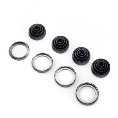 [�˾���ũ] LOS-3657 [TEAM LOSI] LOS-3657 Axle Boot Set: 5IVE 3.0