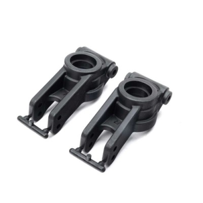 [�˾���ũ] LOS-3668 [TEAM LOSI] LOS-3668 Hub Carrer Set, Rear (2): All