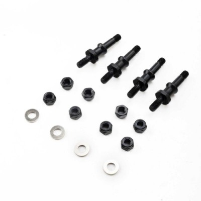 [�˾���ũ] LOS-3670 [TEAM LOSI] LOS-3670 Shock Mount Set (4): 5IVE-T 3.0