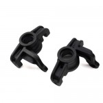 [TEAM LOSI] LOS-3678 Spindle Set, Front (2): All 5IVE