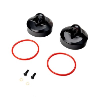 [�˾���ũ] LOS-3683 [TEAM LOSI] LOS-3683 Bleeder Shock Cap, 32mm Bore