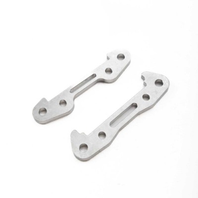 [�˾���ũ] LOS-3687 [TEAM LOSI] LOS-3687 Hinge Pin Brace Set, Front, Steel: ALL 5IVE