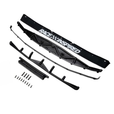 [�˾���ũ] LOS-3686 [TEAM LOSI] LOS-3686 Front Bumper and Valence: 5IVE-3.0