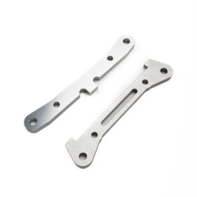 [�˾���ũ] LOS-3697 [TEAM LOSI] LOS-3697 Hinge Pin Brace Set, Rear, Aluminum: ALL 5IVE