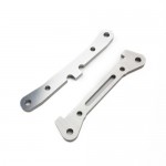 [TEAM LOSI] LOS-3697 Hinge Pin Brace Set, Rear, Aluminum: ALL 5IVE
