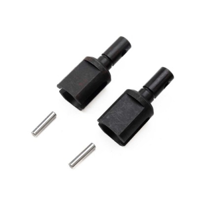 [�˾���ũ] LOS-3694 [TEAM LOSI] LOS-3694 Center Differential Outdrive