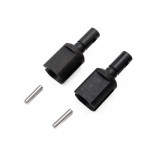[TEAM LOSI] LOS-3694 Center Differential Outdrive