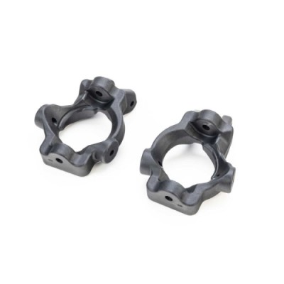 [�˾���ũ] LOS-3711 [TEAM LOSI] LOS-3711 Spindle Carrier Set, Front, 10 Deg (2): All 5IVE