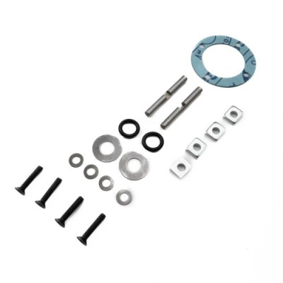 [�˾���ũ] LOS-3713 [TEAM LOSI] LOS-3713 Differential Seal & Hardware Set (1): ALL 5IVE